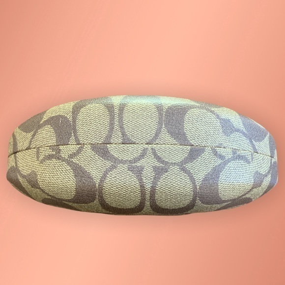 Coach sunglasses case - Picture 4 of 4